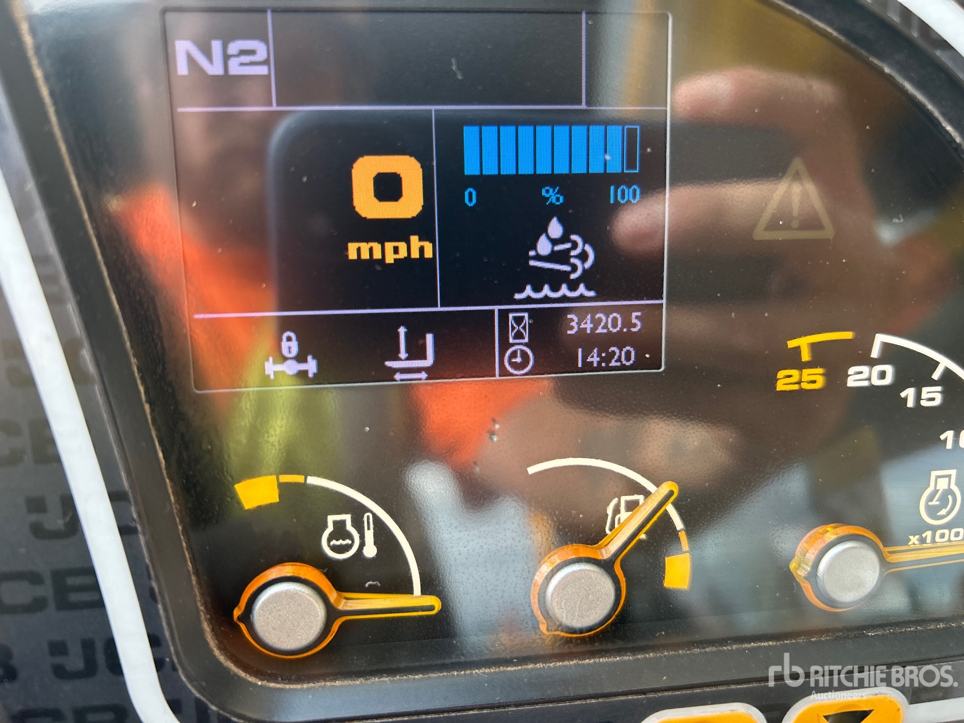 2017 JCB 510-56