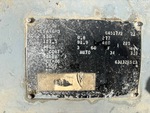 Generator with