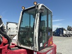 General Appearance with Glass