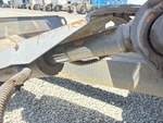 Hydraulics with Blade Lift Cylinder