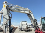 Chassis with Boom Condition