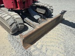 Specialty with Blade Condition