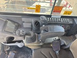 Control Station with Hydraulic Controls