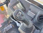 Control Station with Auxiliary Hydraulic Control