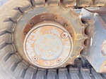 Drivetrain with Right Final Drive