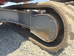 Drivetrain with Right Drive Motor