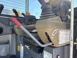 Safety with Safety Lock Out/Stop