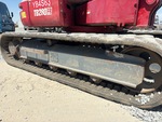 Undercarriage with Right Roller Frame