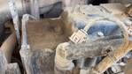 Engine with Oil Leaks