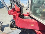 Chassis with Swing Tower Pivot