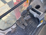 Control Station with Steering Controls