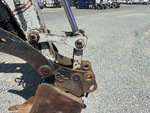Specialty with Quick Coupler