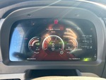4 Transmision with Engine Warning Lights