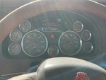 Cab with Warning Lights