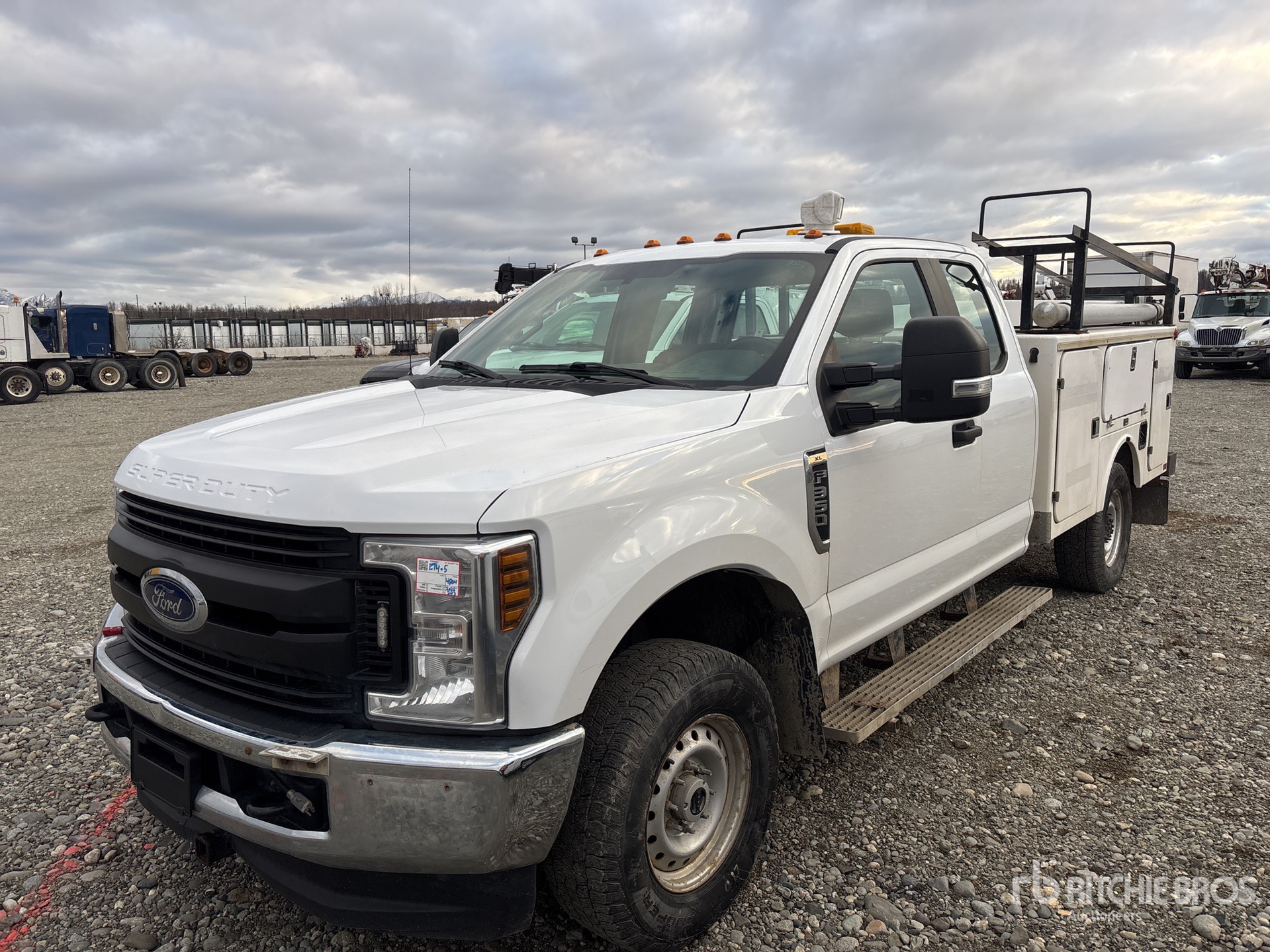 Photo of 2019 Ford F-350