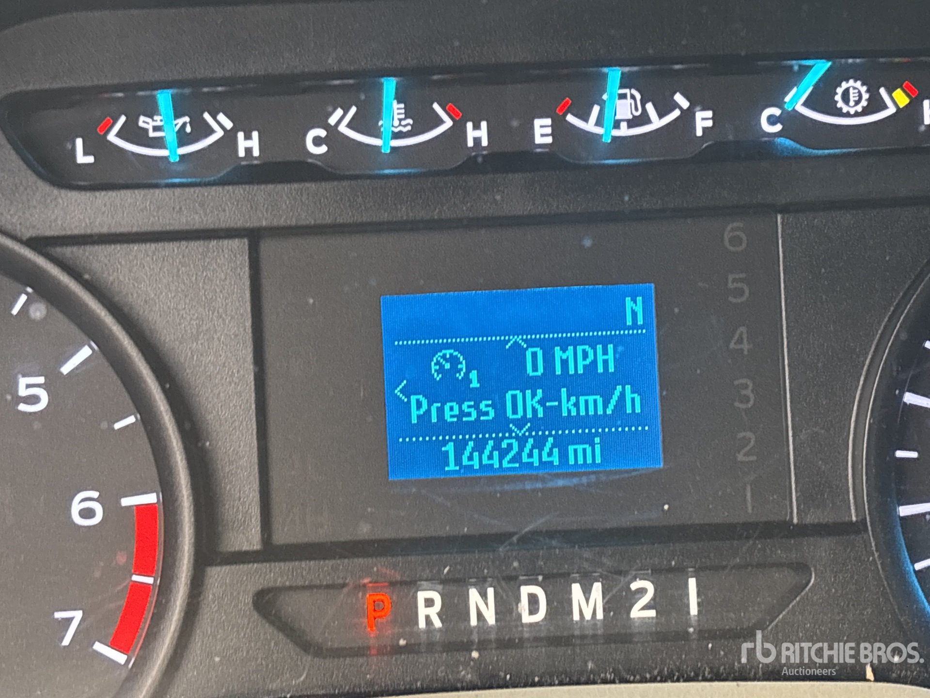 2019 Ford F-350