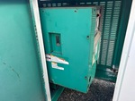Generator with