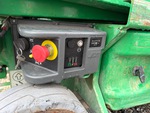 Control Station Ground with