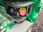 Control Station Ground with