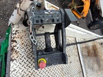 Control Station Upper with