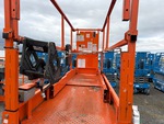 Basic Control Station Upper with