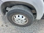 Chassis Photos with