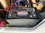 Outside Utilities with
