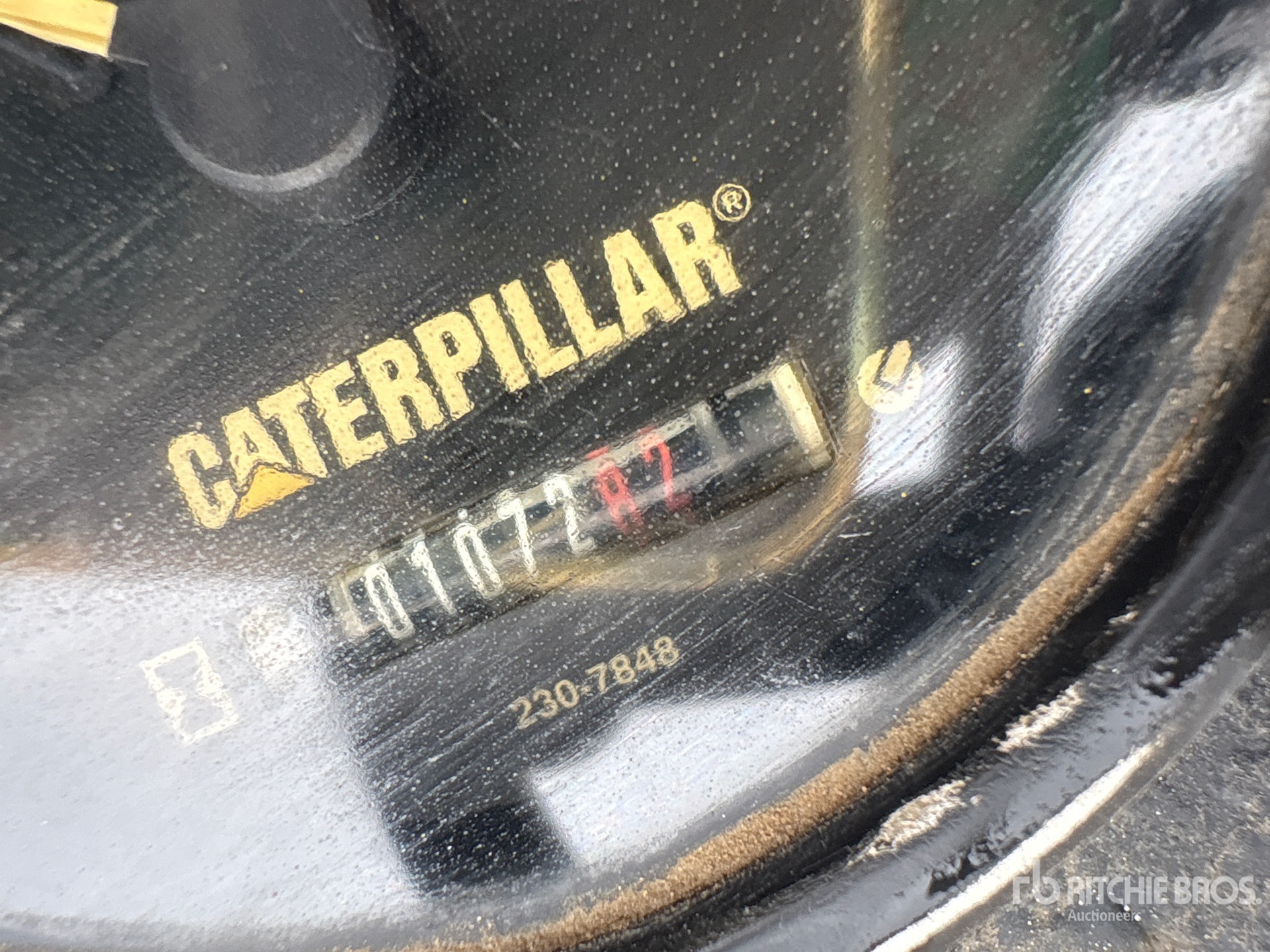 2004 Caterpillar CB224E