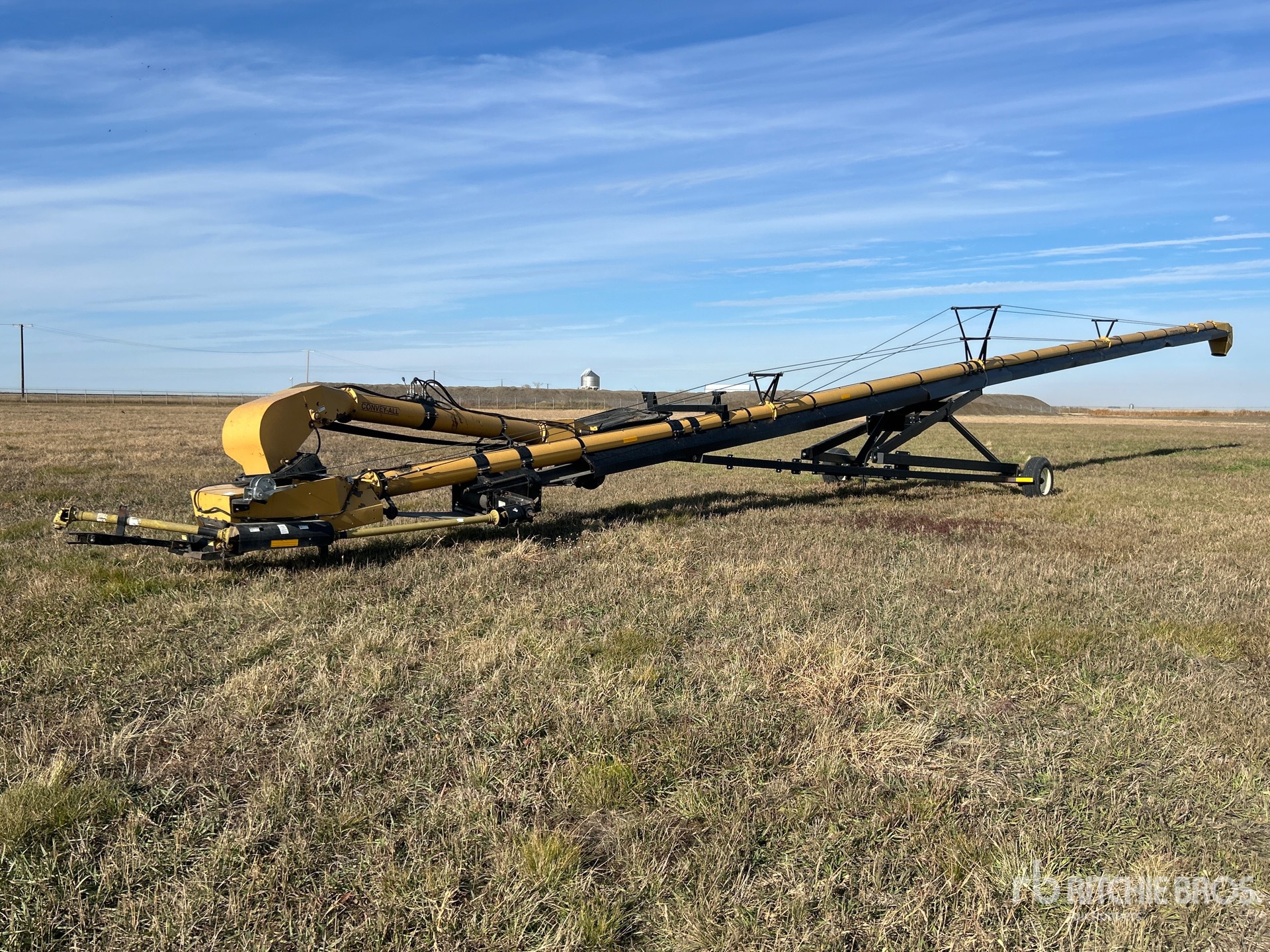 Photo of Convey-All TCH-1090