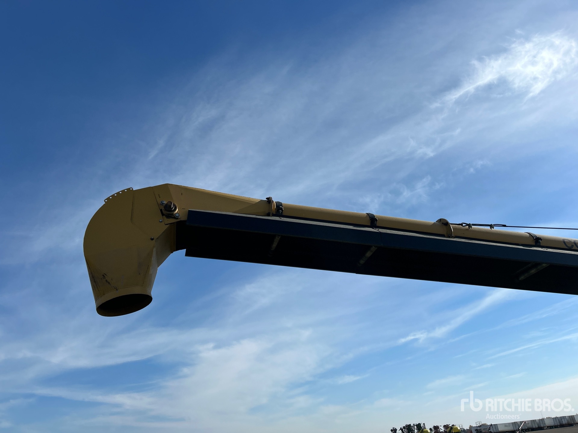 Convey-All TCH-1090