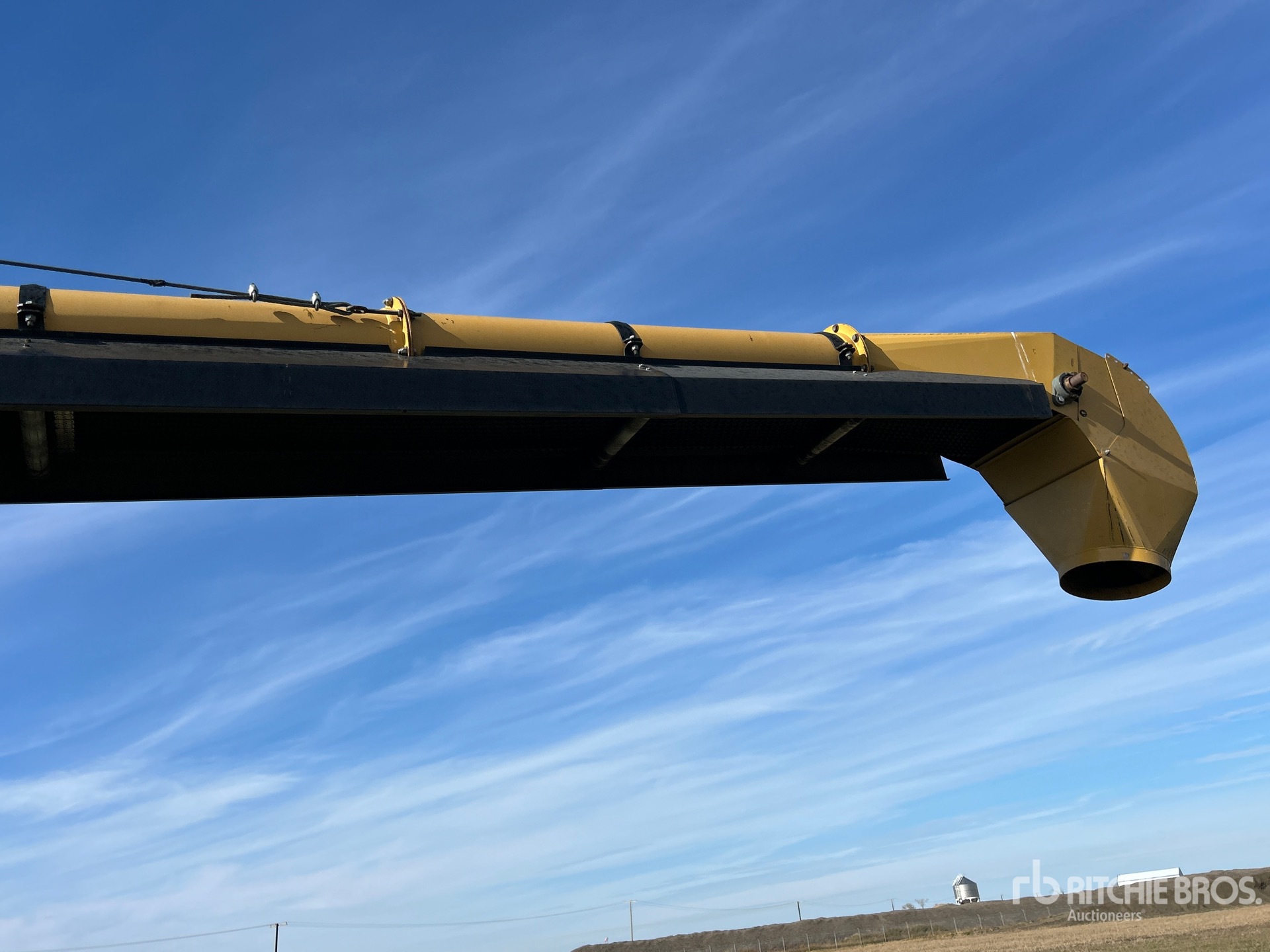 Convey-All TCH-1090