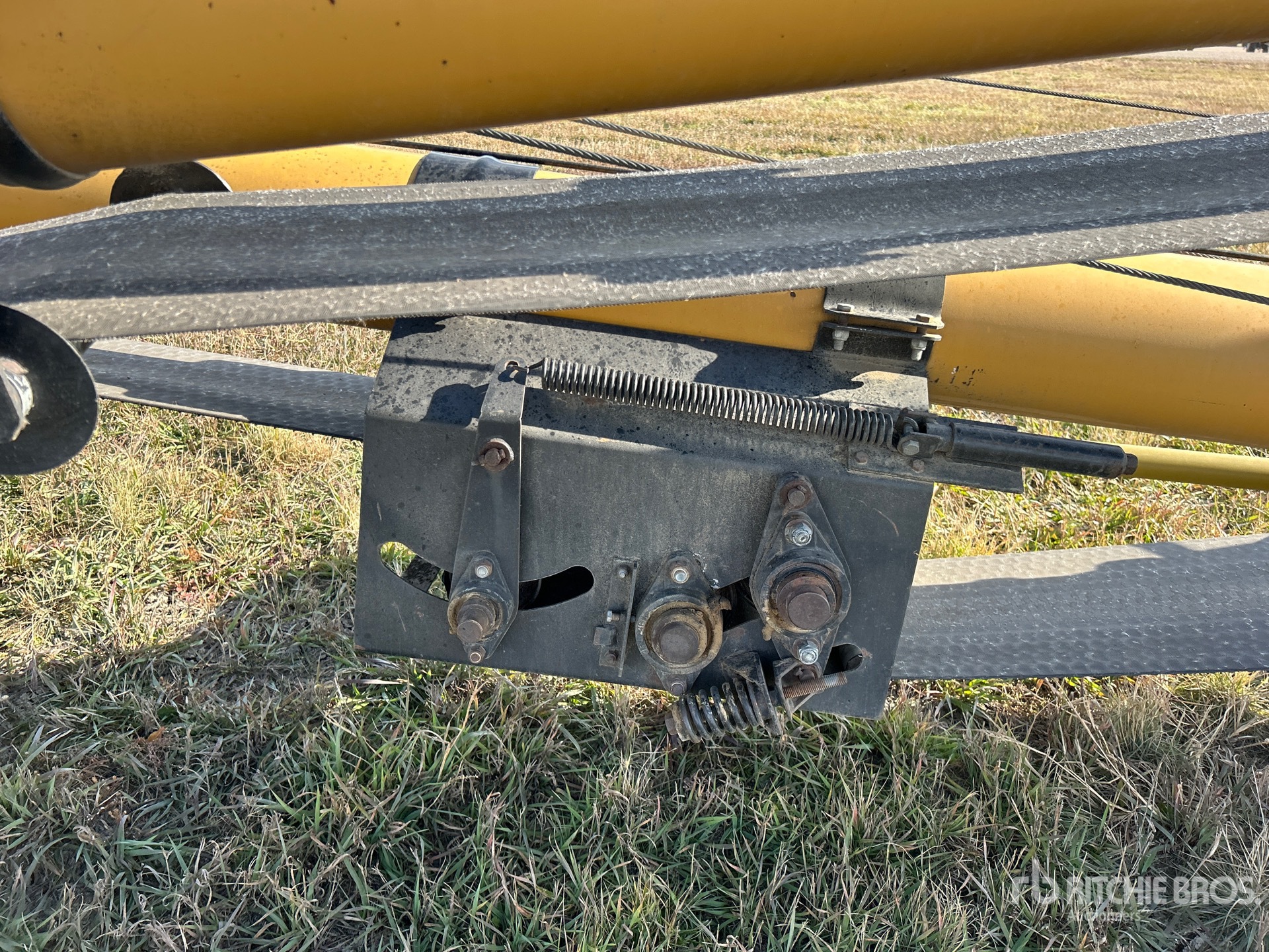 Convey-All TCH-1090