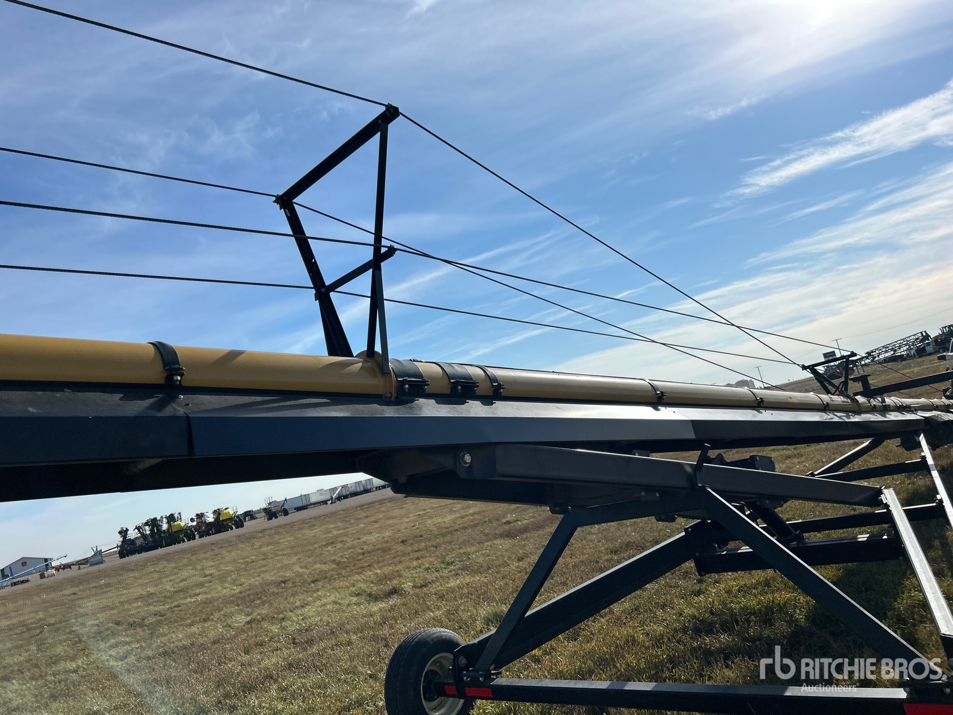 Convey-All TCH-1090