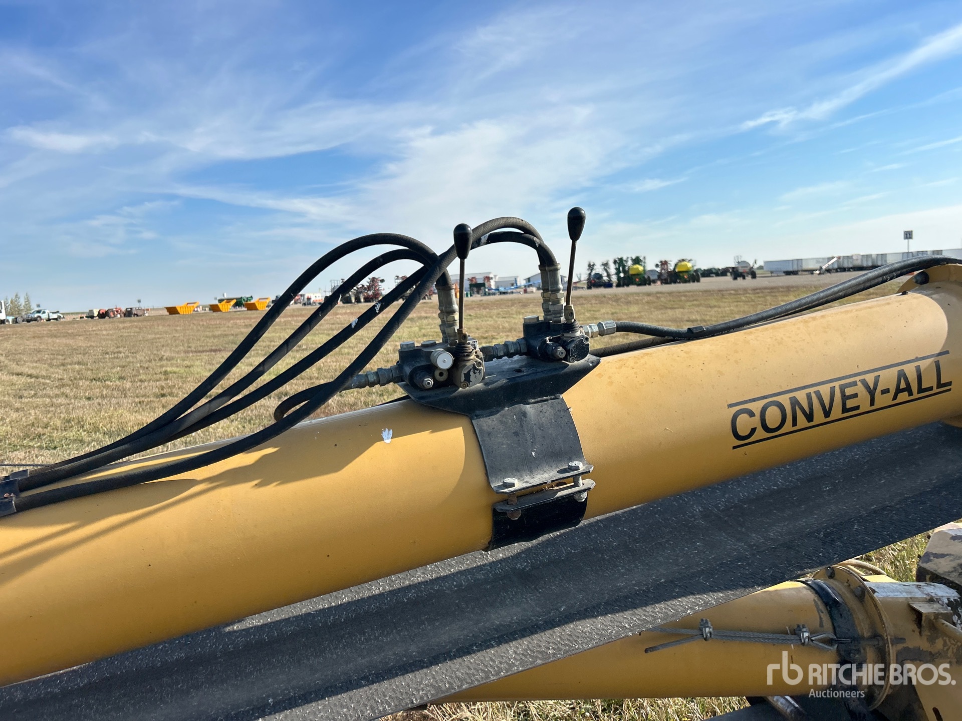 Convey-All TCH-1090