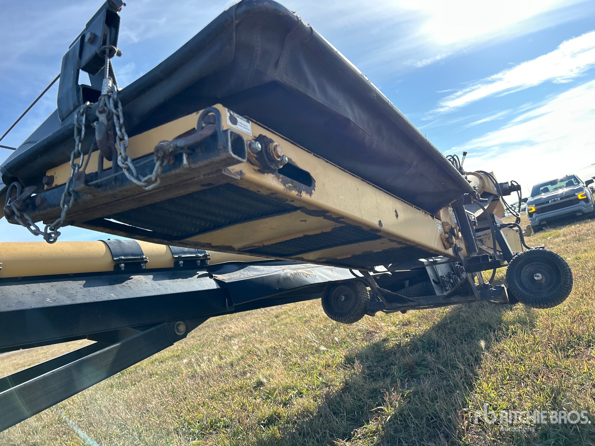 Convey-All TCH-1090