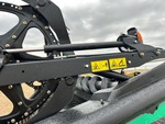 v2 Features - Pickups/ Headers with