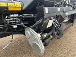 v2 Features - Pickups/ Headers with