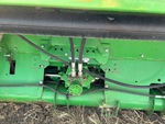 Pickup / Header with