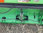 Pickup / Header with
