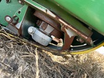 Pickup / Header with