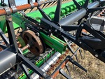 Pickup / Header with