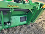 Pickup / Header with