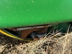 Pickup / Header with