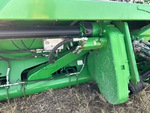 Pickup / Header with