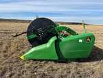 Pickup / Header with