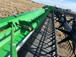 Pickup / Header with