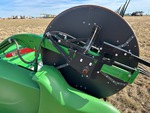 Pickup / Header with