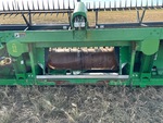 Pickup / Header with
