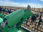 Pickup / Header with