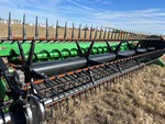 Pickup / Header with